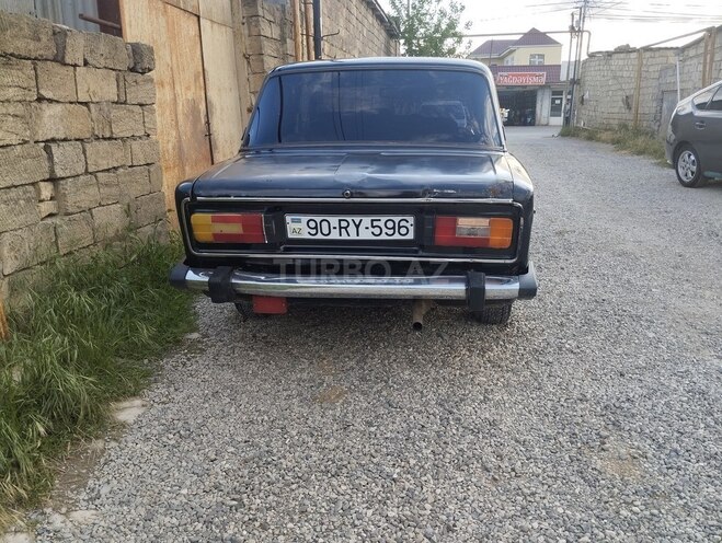 LADA (VAZ) 2106 1992, 95,000 km - 1.6 l - Bakı