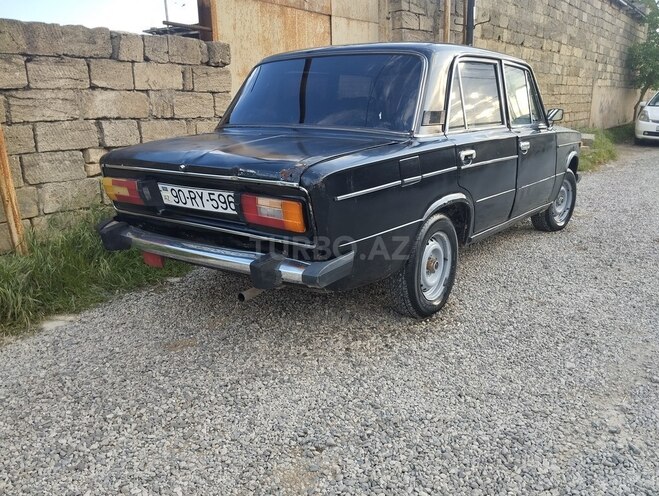 LADA (VAZ) 2106 1992, 95,000 km - 1.6 l - Bakı