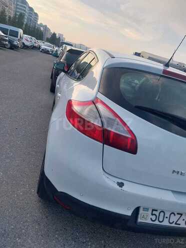 Renault Megane 2014, 410,000 km - 1.6 l - Bakı