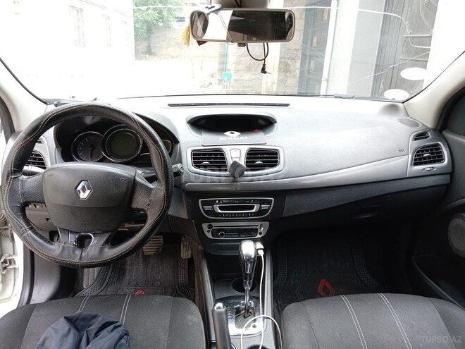 Renault Megane 2014, 410,000 km - 1.6 l - Bakı