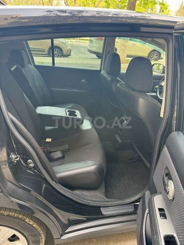 Nissan Tiida 2011, 91,000 km - 1.5 л - Bakı