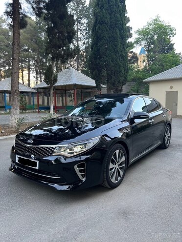 Kia K5-3