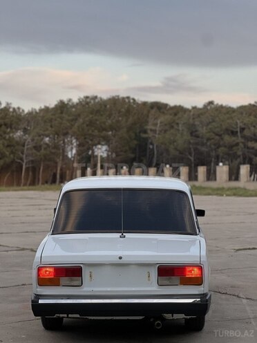 LADA (VAZ) 2107 2007, 76,789 km - 1.6 l - Bakı