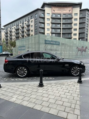 BMW 520 2012, 252,561 km - 2.0 l - Bakı