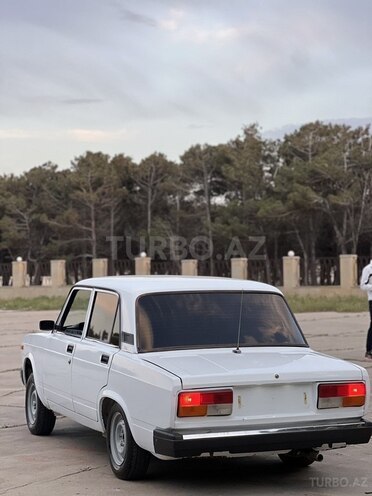 LADA (VAZ) 2107 2007, 76,789 km - 1.6 l - Bakı