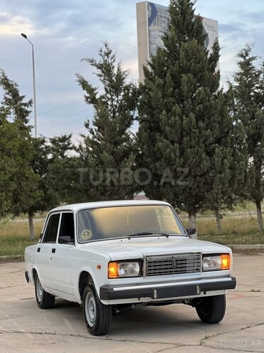 LADA (VAZ) 2107 2007, 76,789 km - 1.6 l - Bakı