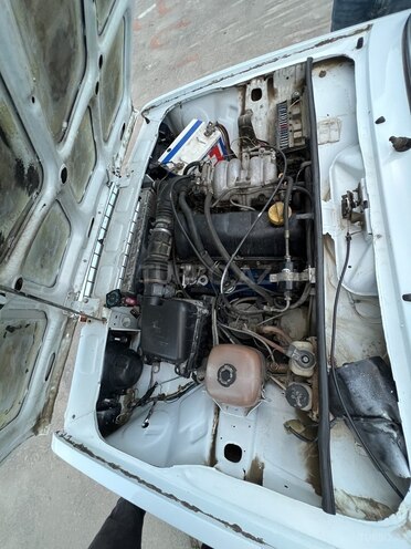 LADA (VAZ) 2107 2007, 76,789 km - 1.6 l - Bakı