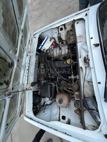 LADA (VAZ) 2107 2007, 76,789 km - 1.6 l - Bakı