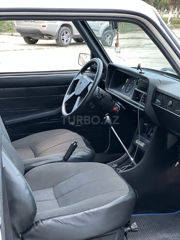 LADA (VAZ) 2107 2007, 76,789 km - 1.6 l - Bakı