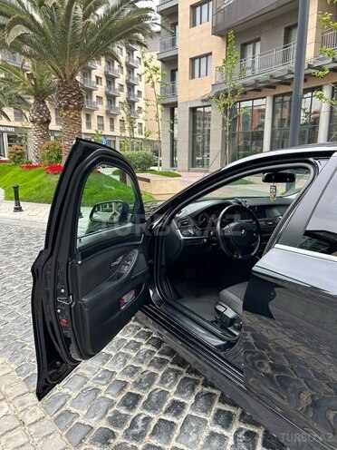 BMW 520 2012, 252,561 km - 2.0 l - Bakı
