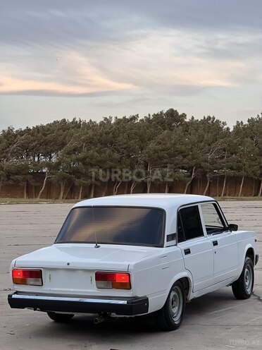 LADA (VAZ) 2107 2007, 76,789 km - 1.6 l - Bakı