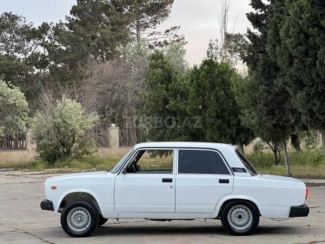 LADA (VAZ) 2107 2007, 76,789 km - 1.6 l - Bakı