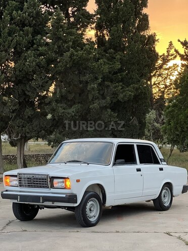 LADA (VAZ) 2107 2007, 76,789 km - 1.6 l - Bakı