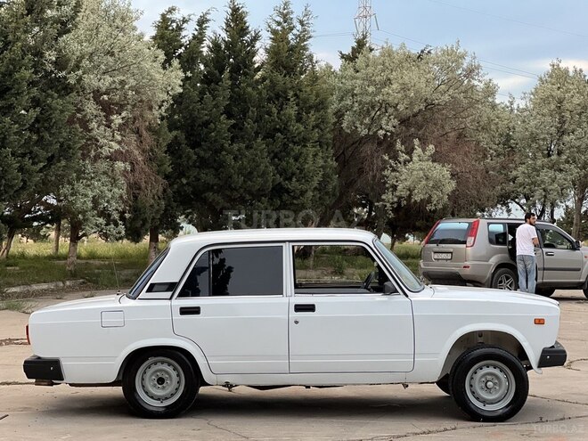 LADA (VAZ) 2107 2007, 76,789 km - 1.6 l - Bakı