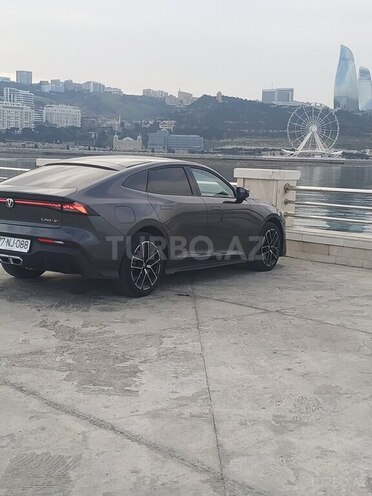 Changan  2024, 22,000 km - 1.5 l - Bakı