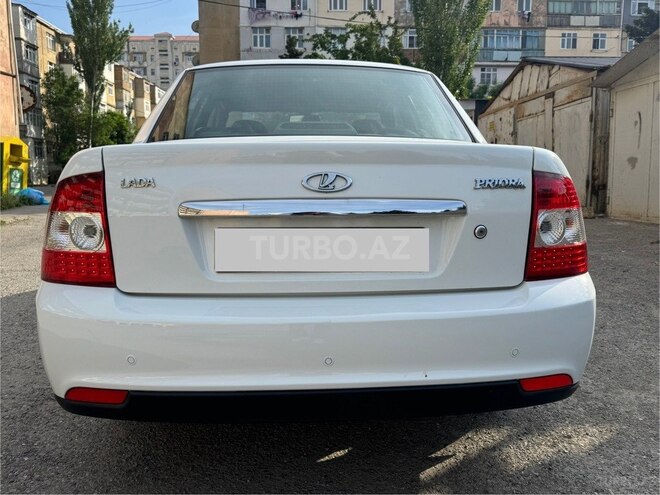 LADA (VAZ) Priora 2015, 180,000 km - 1.6 л - Sumqayıt