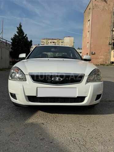 LADA (VAZ) Priora 2015, 180,000 km - 1.6 л - Sumqayıt