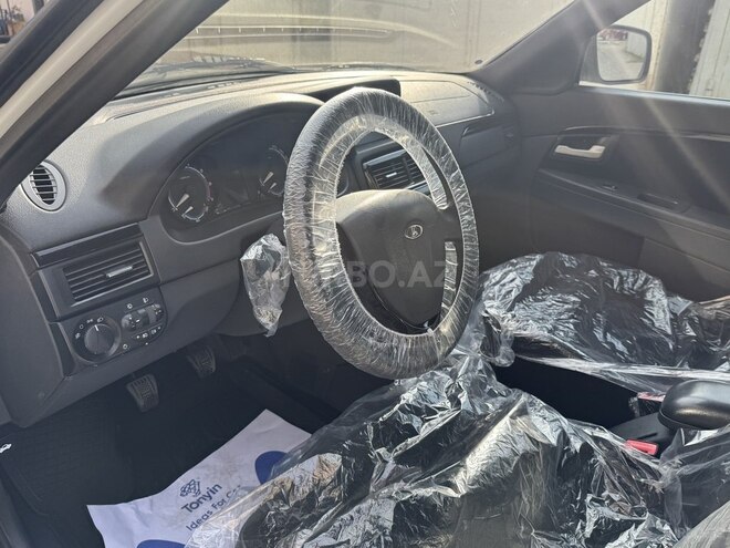 LADA (VAZ) Priora 2015, 180,000 km - 1.6 л - Sumqayıt