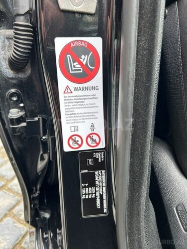 BMW 520 2012, 252,561 km - 2.0 l - Bakı
