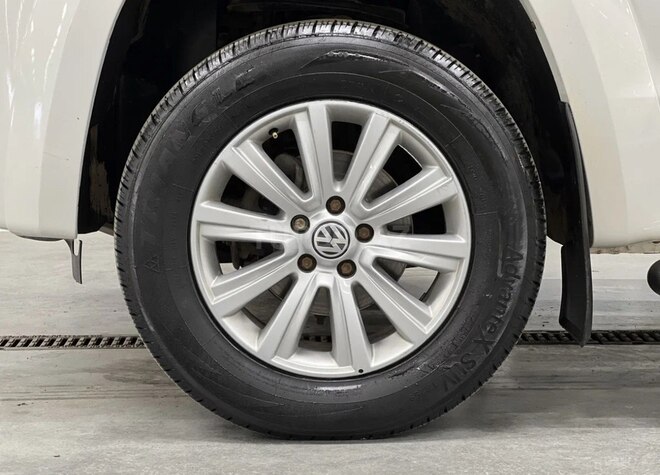 Volkswagen Amarok 2014, 180,000 km - 2.0 l - Bakı