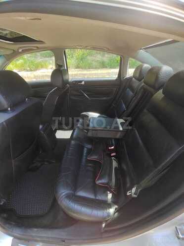 Volkswagen Passat 2001, 121,000 km - 1.8 l - Bakı