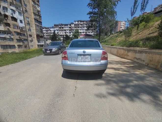Volkswagen Passat 2001, 121,000 km - 1.8 l - Bakı