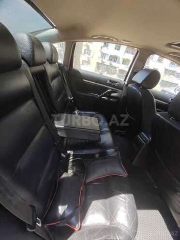 Volkswagen Passat 2001, 121,000 km - 1.8 l - Bakı