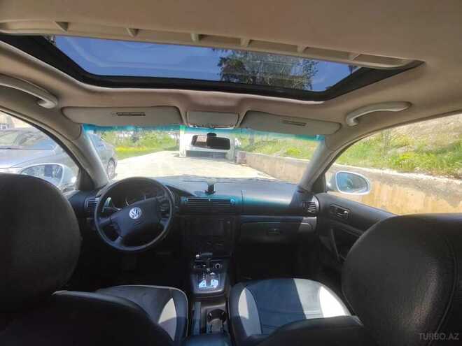 Volkswagen Passat 2001, 121,000 km - 1.8 l - Bakı