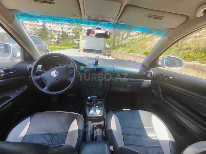 Volkswagen Passat 2001, 121,000 km - 1.8 l - Bakı