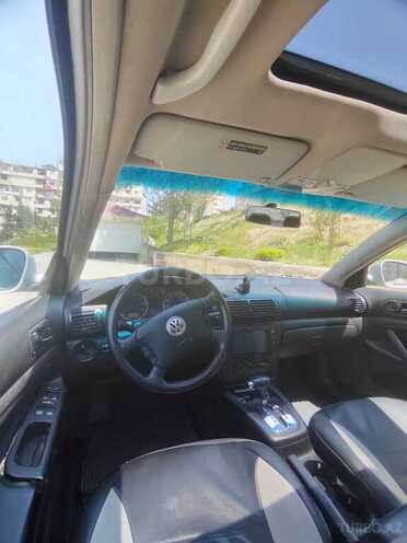 Volkswagen Passat 2001, 121,000 km - 1.8 l - Bakı