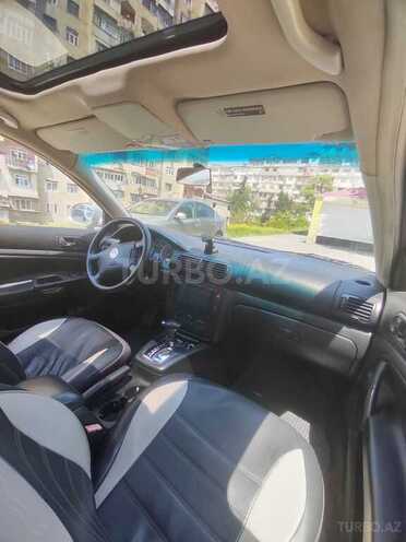 Volkswagen Passat 2001, 121,000 km - 1.8 l - Bakı