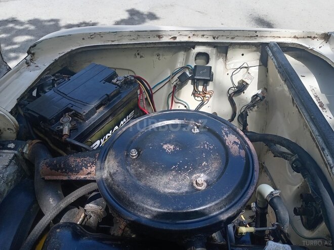 LADA (VAZ) 2106 1986, 51,000 km - 1.6 л - Gəncə