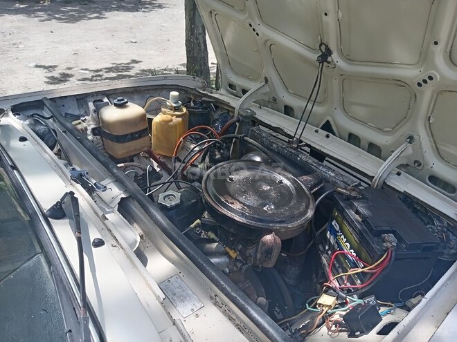 LADA (VAZ) 2106 1986, 51,000 km - 1.6 л - Gəncə