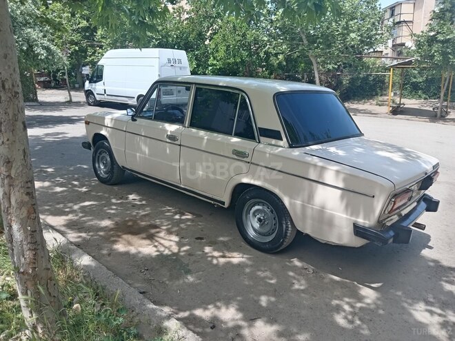 LADA (VAZ) 2106 1986, 51,000 km - 1.6 л - Gəncə