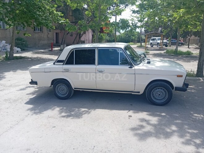LADA (VAZ) 2106 1986, 51,000 km - 1.6 л - Gəncə
