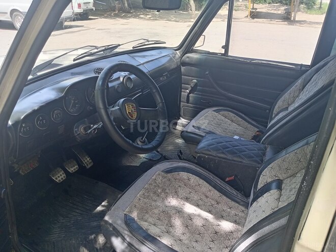 LADA (VAZ) 2106 1986, 51,000 km - 1.6 л - Gəncə