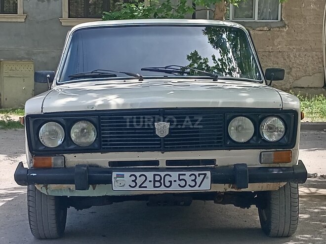 LADA (VAZ) 2106 1986, 51,000 km - 1.6 л - Gəncə