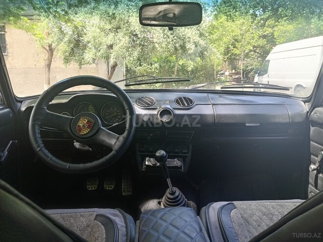 LADA (VAZ) 2106 1986, 51,000 km - 1.6 л - Gəncə