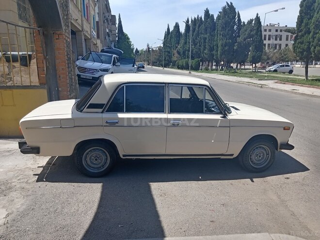 LADA (VAZ) 2106 1986, 51,000 km - 1.6 л - Gəncə