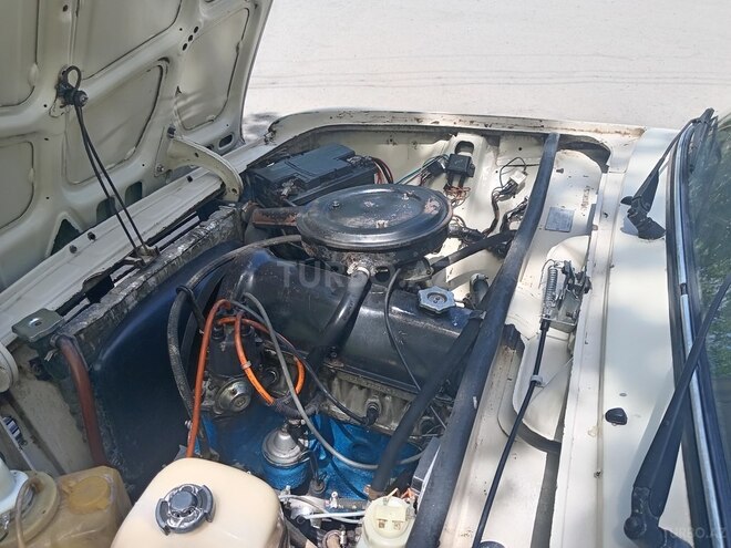 LADA (VAZ) 2106 1986, 51,000 km - 1.6 л - Gəncə