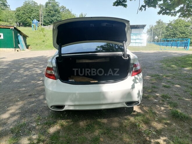 Hyundai Azera 2011, 230,000 km - 2.4 l - Lənkəran