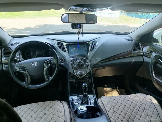 Hyundai Azera 2011, 230,000 km - 2.4 l - Lənkəran