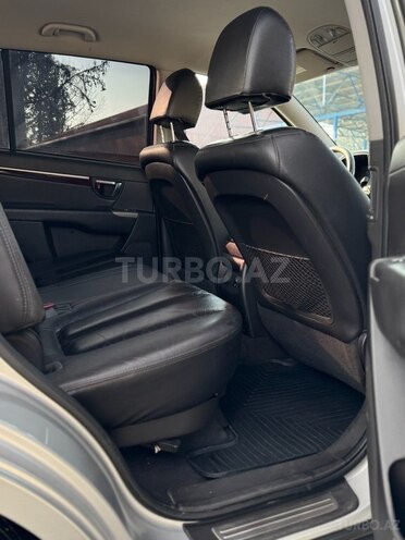 Hyundai Santa Fe 2010, 165,000 km - 2.0 л - İsmayıllı