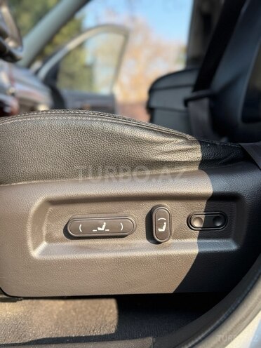 Hyundai Santa Fe 2010, 165,000 km - 2.0 л - İsmayıllı