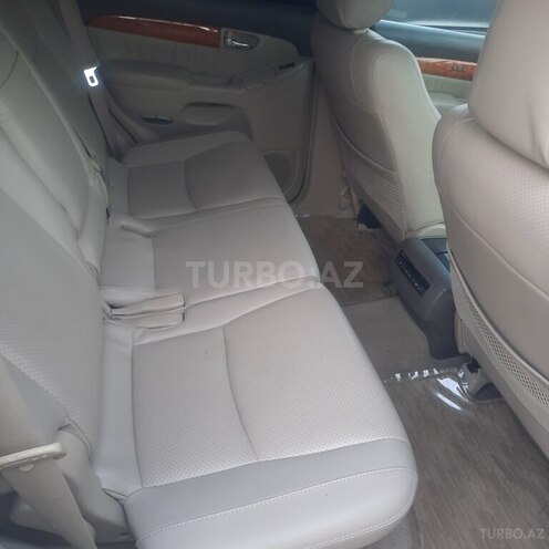 Toyota Land Cruiser Prado 2008, 188,913 km - 2.7 л - Bakı