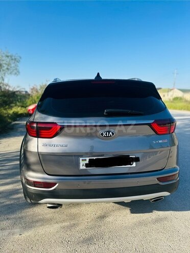Kia Sportage 2016, 194,731 km - 2.0 l - Bakı