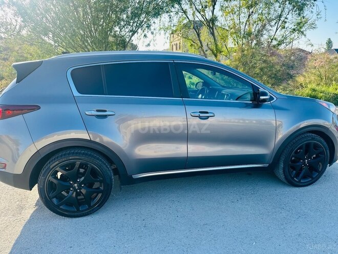 Kia Sportage 2016, 194,731 km - 2.0 l - Bakı