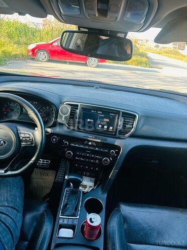 Kia Sportage 2016, 194,731 km - 2.0 l - Bakı