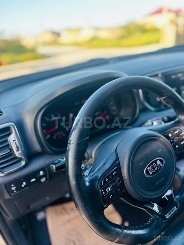 Kia Sportage 2016, 194,731 km - 2.0 l - Bakı