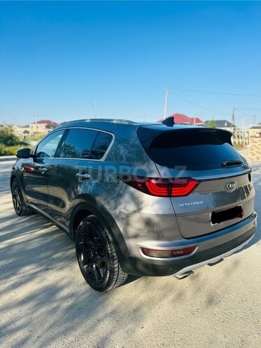 Kia Sportage 2016, 194,731 km - 2.0 l - Bakı